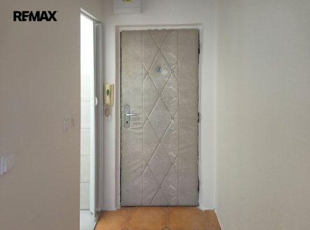 Pronájem bytu, 1+kk, 19 m²