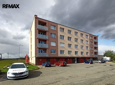 Pronájem bytu, 1+kk, 19 m²