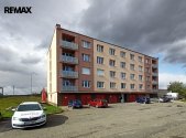 Pronájem bytu, 1+kk, 19 m²