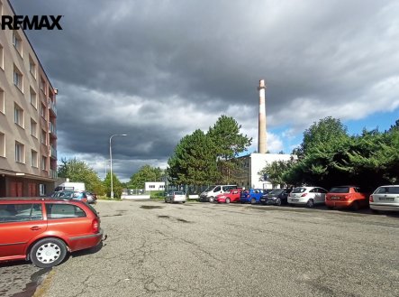 Pronájem bytu, 1+kk, 19 m²