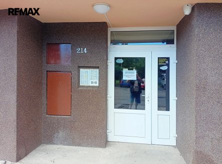 Pronájem bytu, 1+kk, 19 m²