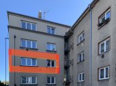 Prodej bytu, 2+1, 59 m²