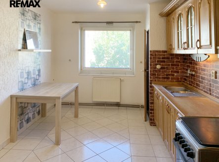 Prodej bytu, 2+1, 59 m²