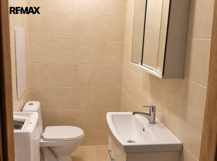 Prodej bytu, 1+1, 36 m²