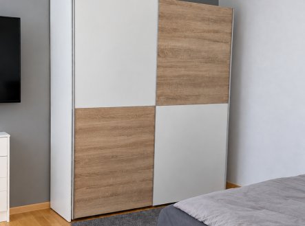 Prodej bytu, 1+1, 36 m²