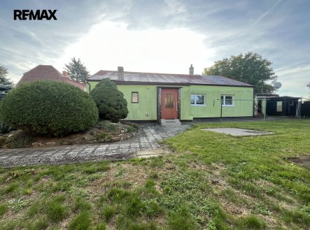 Prodej domu/vily, 72 m²