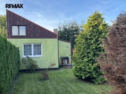 Prodej domu/vily, 72 m²