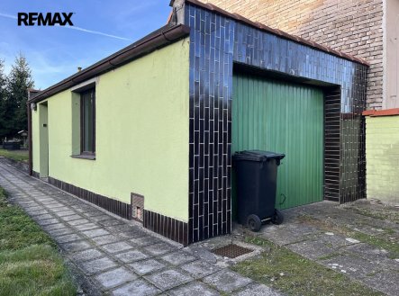 Prodej domu/vily, 72 m²