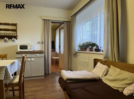 Prodej domu/vily, 72 m²
