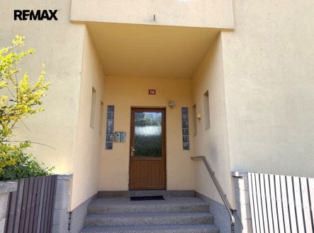Prodej bytu, 2+kk, 64 m²