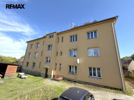 Prodej bytu, 2+kk, 64 m²