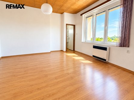 Prodej bytu, 2+kk, 64 m²