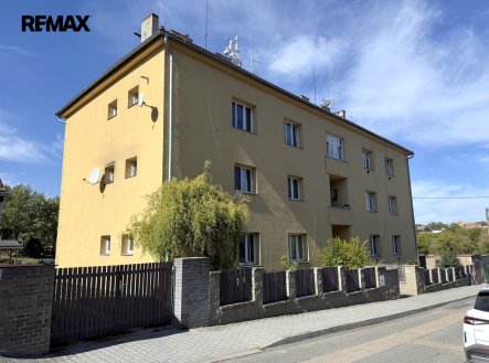 Prodej bytu, 2+kk, 64 m²