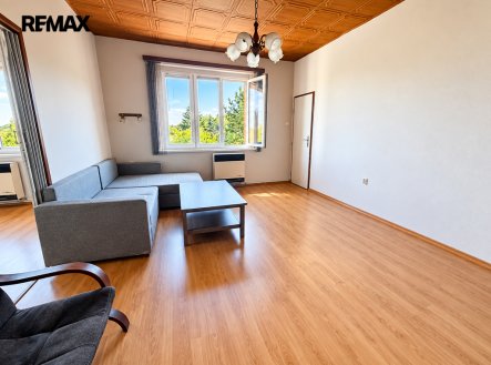 Prodej bytu, 2+kk, 64 m²