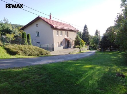 Prodej domu/vily, 209 m²