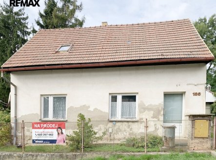 Prodej domu/vily, 100 m²