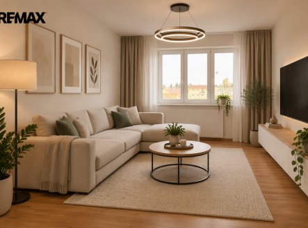 Prodej bytu, 4+kk, 102 m²
