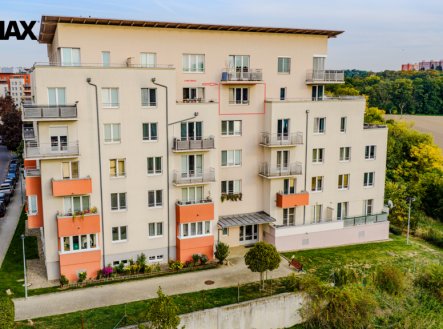 Prodej bytu, 1+kk, 34 m²