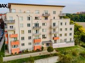 Prodej bytu, 1+kk, 34 m²