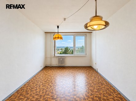 Prodej bytu, 4+kk, 87 m²