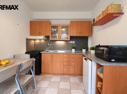 Prodej bytu, 3+1, 72 m²