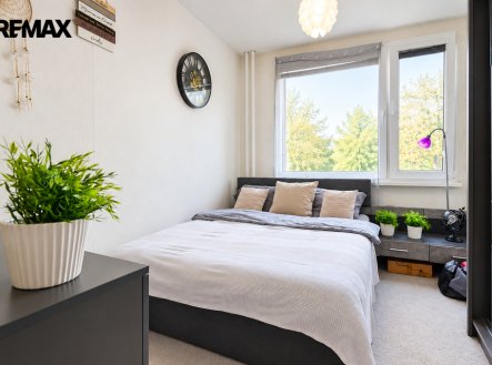 Prodej bytu, 3+1, 72 m²
