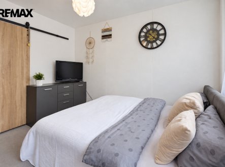 Prodej bytu, 3+1, 72 m²