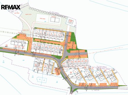 Prodej pozemku pro bydlení, 21 817 m²