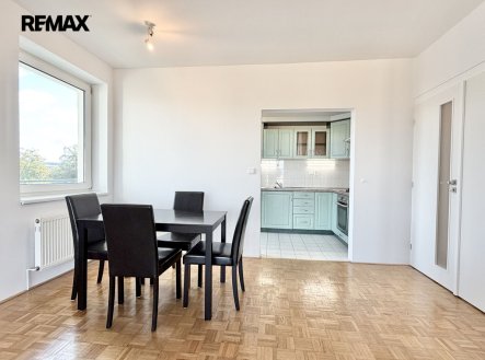 Pronájem bytu, 2+1, 64 m²