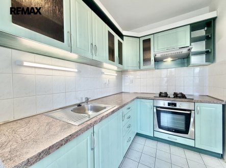 Pronájem bytu, 2+1, 64 m²