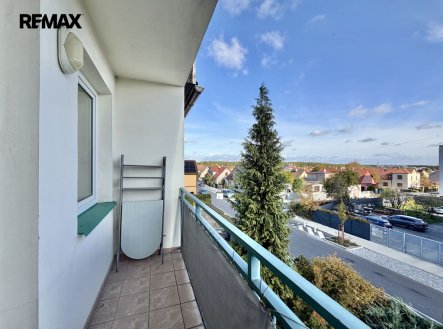 Pronájem bytu, 2+1, 64 m²
