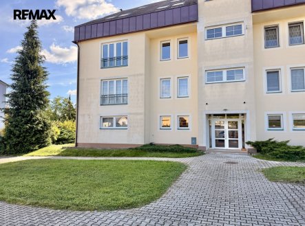 Pronájem bytu, 2+1, 64 m²