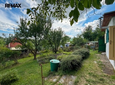 Prodej chaty/rekreačního objektu, 29 m²
