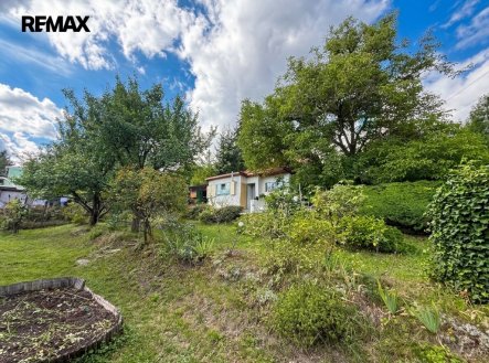 Prodej chaty/rekreačního objektu, 29 m²