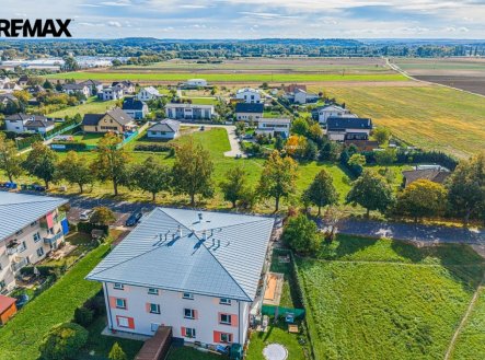 Prodej bytu, 3+kk, 76 m²