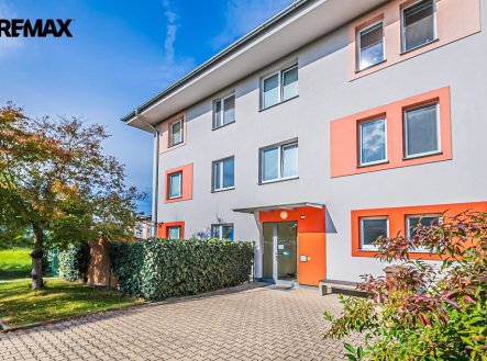 Prodej bytu, 3+kk, 76 m²