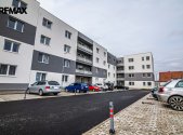 Pronájem bytu, 1+kk, 28 m²