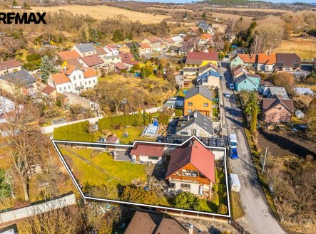 Prodej domu/vily, 160 m²