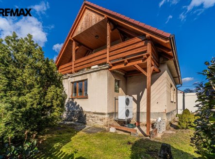 Prodej domu/vily, 160 m²