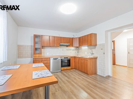 Prodej domu/vily, 160 m²