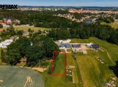 Prodej pozemku pro bydlení, 971 m²