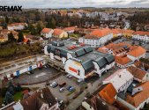 Pronájem výrobní prostory, 1 696 m²