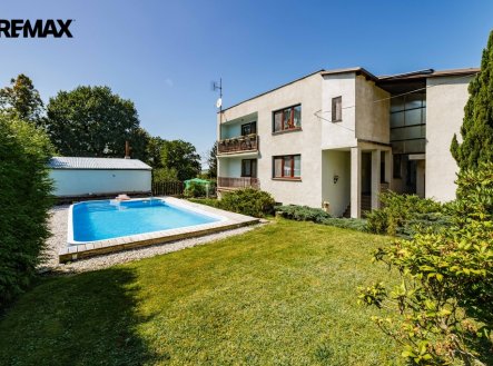 Prodej domu/vily, 290 m²