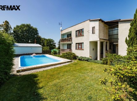 Prodej domu/vily, 290 m²