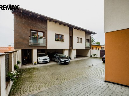 Prodej kanceláře, 214 m² obrázek