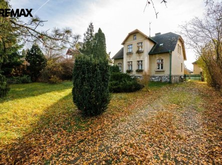 Prodej domu/vily, 216 m²