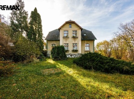 Prodej domu/vily, 216 m²