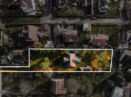Prodej domu/vily, 216 m²