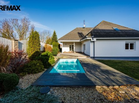 Prodej domu/vily, 251 m²
