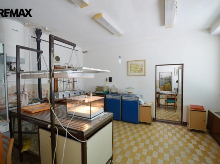 Pronájem skladu, 23 m²